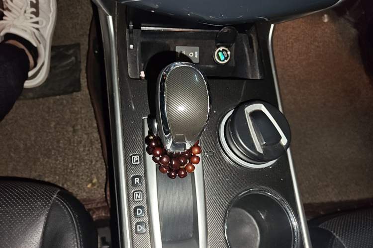 Used Nissan Teana 2013 2.0L XL Comfort Edition Gear Lever