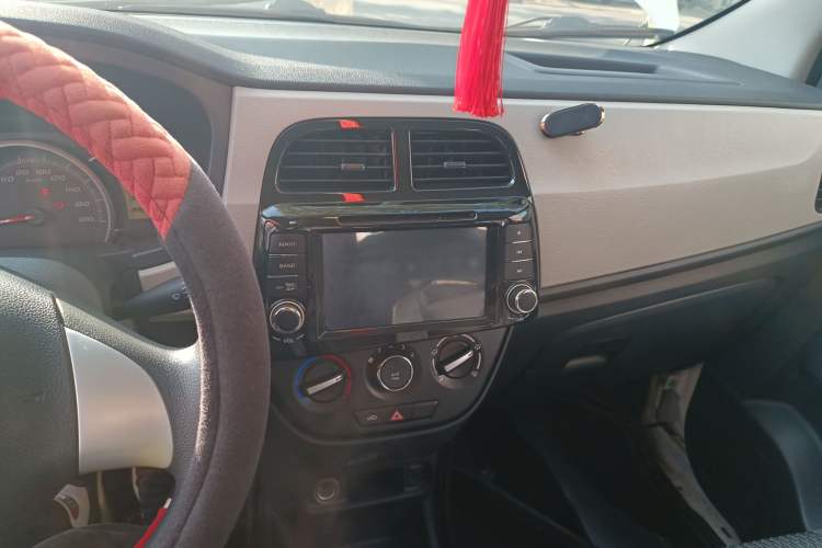 Used Oshan Olisway 2015 1.2L Manual Enjoyment Model