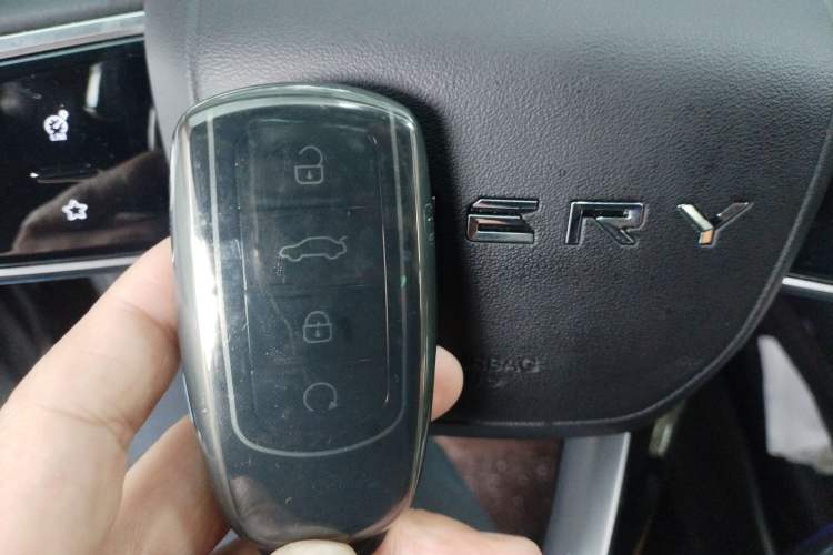 Used Chery Arrizo 8 2025 1.6T DCT Smart