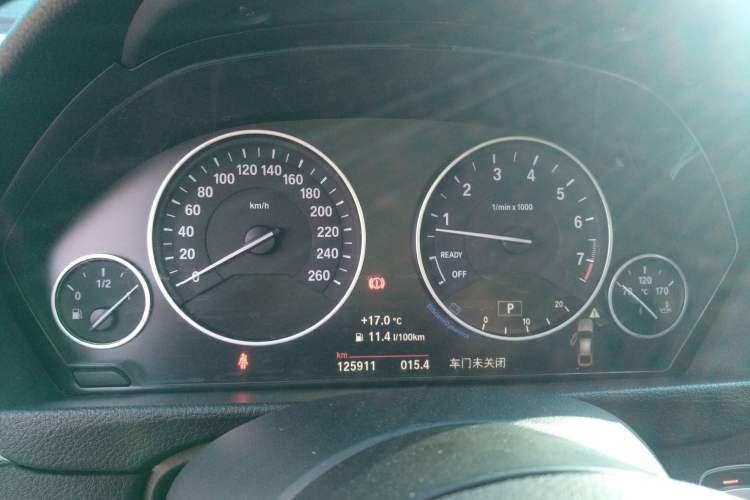 Used BMW 3 Series GT 2018 320i M Sport Edition
