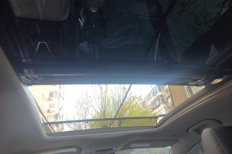 Used Toyota Corolla Cross 2023 2.0L Deluxe Edition
