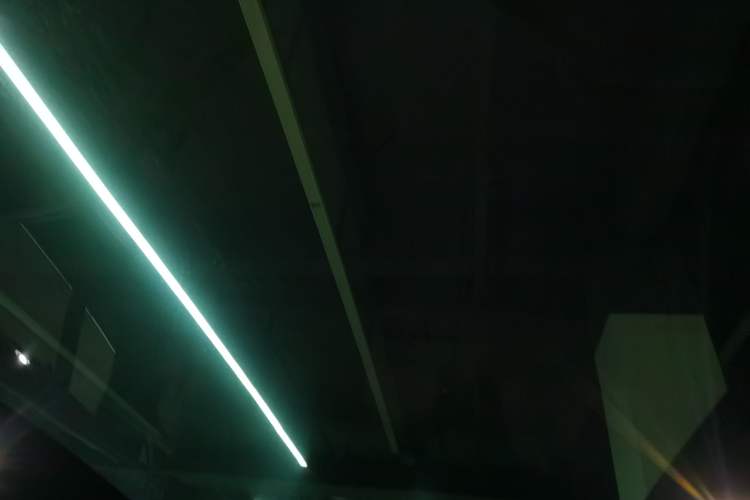 Used Nio EC6 2024 75 kWh
