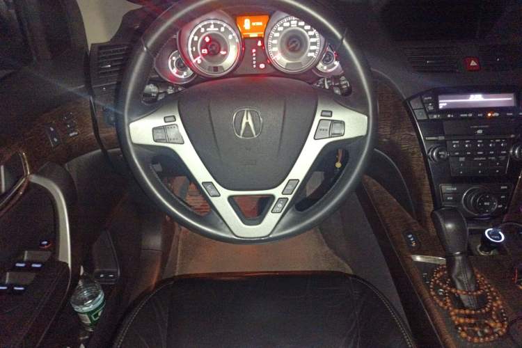 Used Acura MDX 2010 3.7 Standard Edition