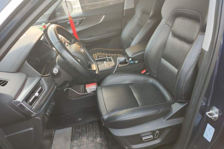 Used Chery Tiggo 8 