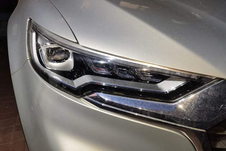 Used Hongqi HS5 2019 2.0T Smart Connect Flagship Edition Right Front Headlight