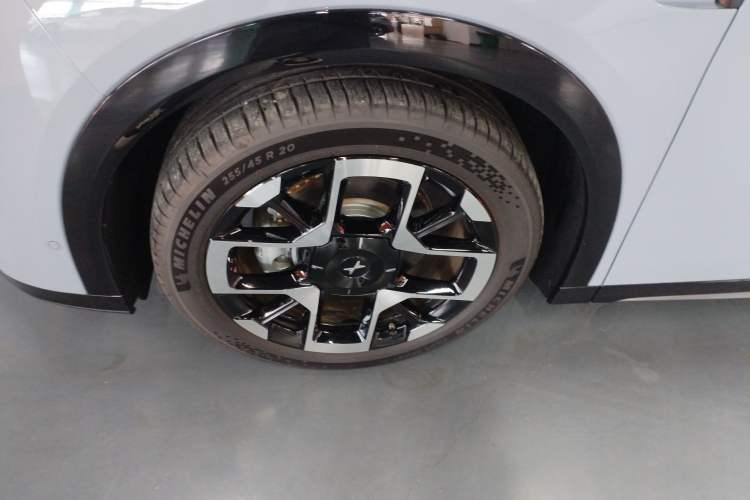 Used XPeng G7 2025 702 Max
