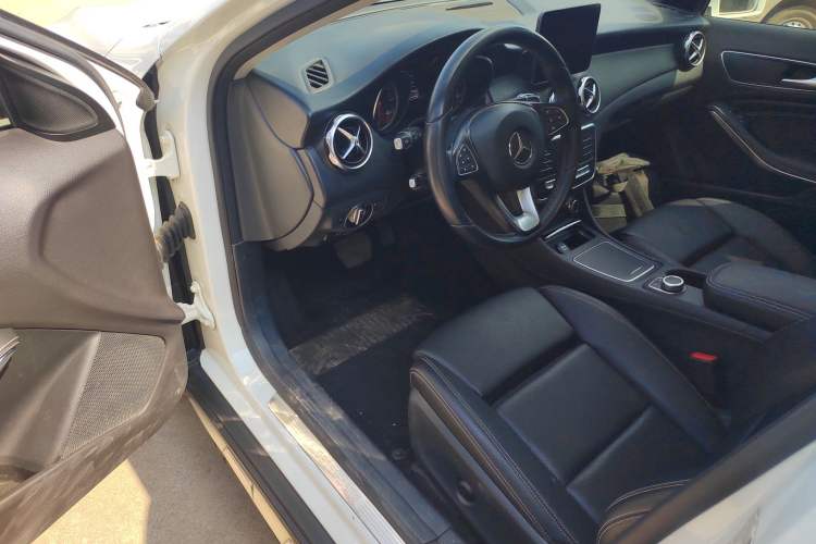 Used Mercedes-Benz GLA 2018 GLA 200 Sport Edition