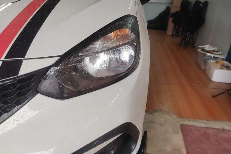 Used Honda Fit 2021 1.5L CVT Trend Edition
