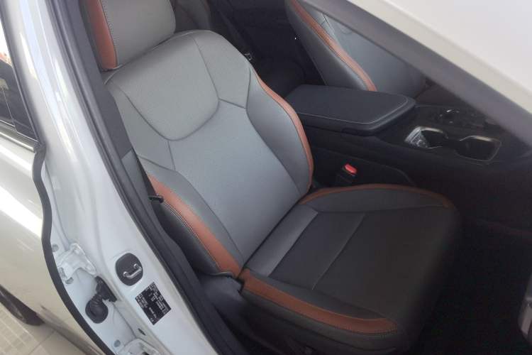 Used Lexus RZ 2023 450e All-Wheel-Drive Long-Range Version