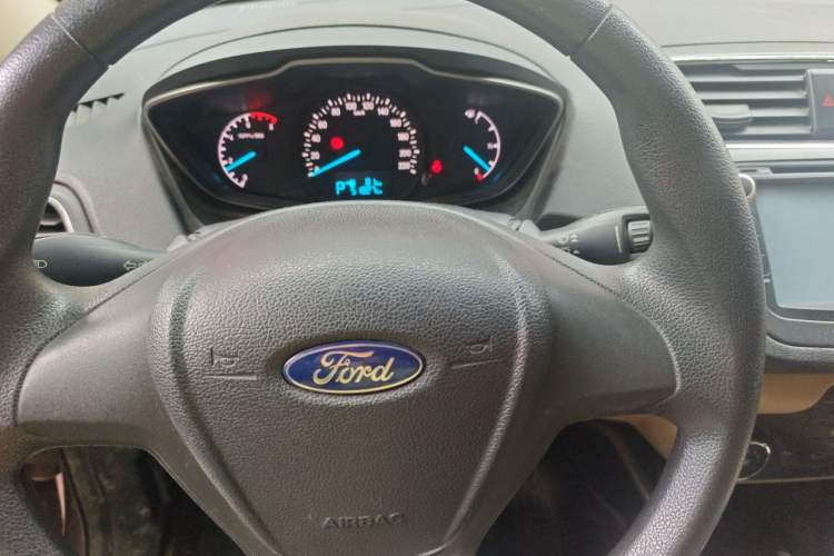 Used Ford Escort 2015 1.5L Automatic Comfort Edition