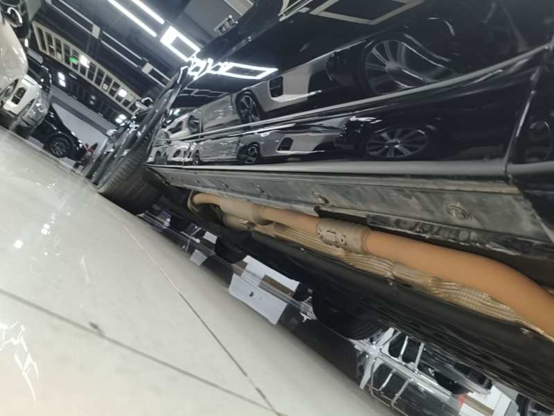 Used Li Auto L8 2023 Pro Model — 20