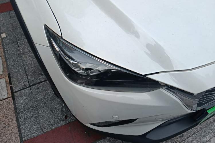 Used Mazda CX-3 2018 2.0L Automatic Prestige Edition