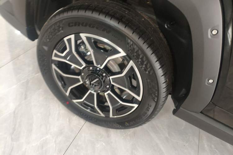 Used Haval H Dog New Energy 2026 Model Hi4 105km Trendy Electric Edition