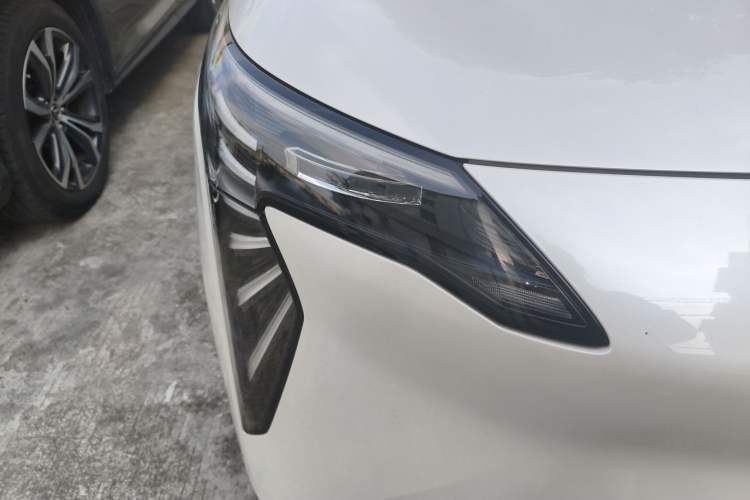 Used AION Y 2023 Plus 510 Smart Edition