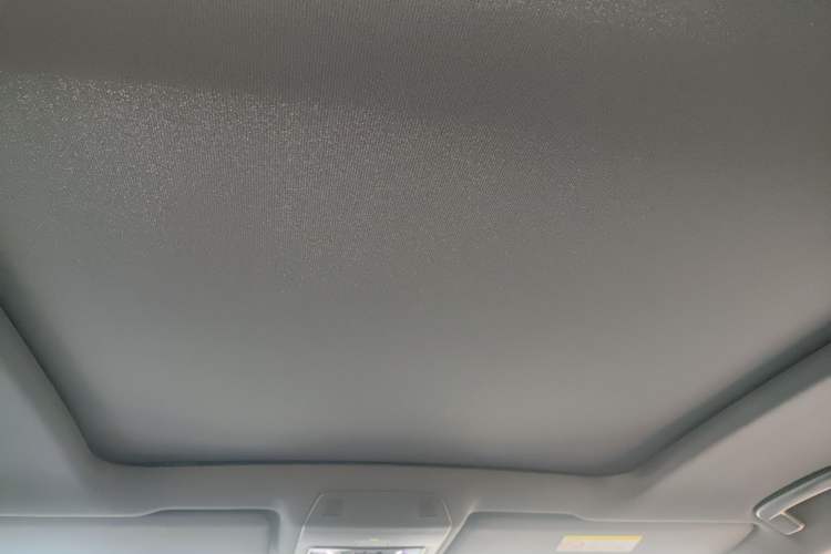 Used Volkswagen Teramont 2025 Tiguan Pro 450TSI Four-Wheel Drive Summit Edition
