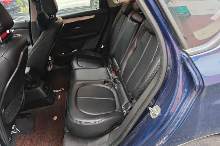 Used BMW 2 Series Active Tourer 2016 218i Leading Model
