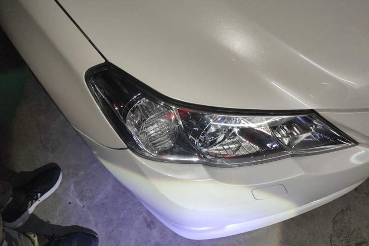 Used Toyota Reiz 2010 2.5V Fengdu Elite Edition
