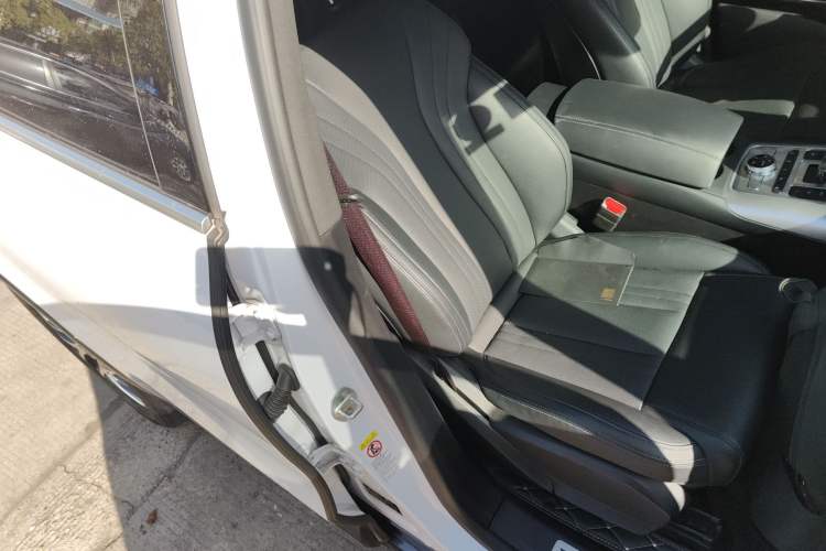 Used Denza X 2020 PHEV Classic Edition
