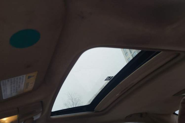 Used Roewe 550 2013 550S 1.8L Manual Qiyi Edition