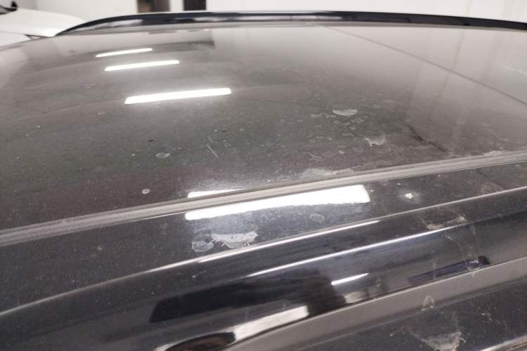 Used Jetta VS7 2021 Black Edition 1.4T Automatic Enjoyment Model
