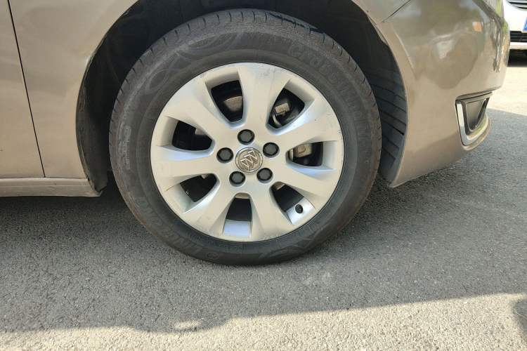 Used Buick Regal 2012 2.0L Comfort Edition
