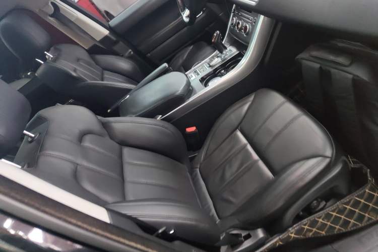 Used Land Rover Range Rover Sport 2017 3.0 SC V6 SE
