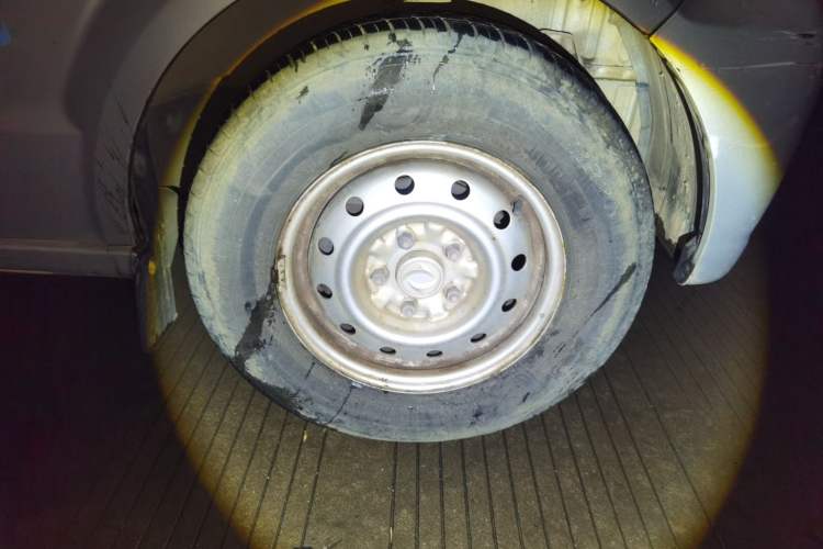 Used Dongfeng Xiaokang C35 2019 1.5L Base Version II Sedan China VI Emission Standard DK15