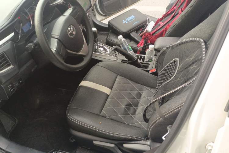 Used Toyota Levin 2016 1.6G CVT Elite Edition