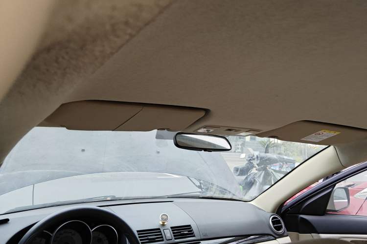 Used Mazda 3 2012 1.6L Manual Classic Special Offer