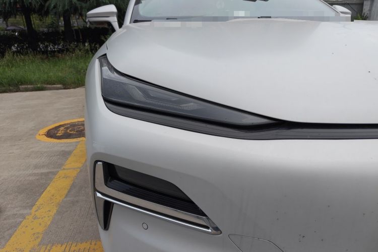 Used Geely Galaxy 8 2025 130km EM-P Exploration Edition