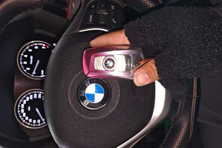 Used BMW 2 Series 2018 220i Convertible Coupe Sports Design Package