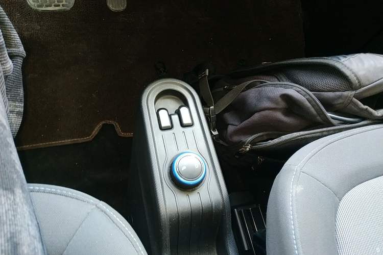 Used Wuling Hongguang MINIEV 2020 Freedom Version Lithium Iron Phosphate