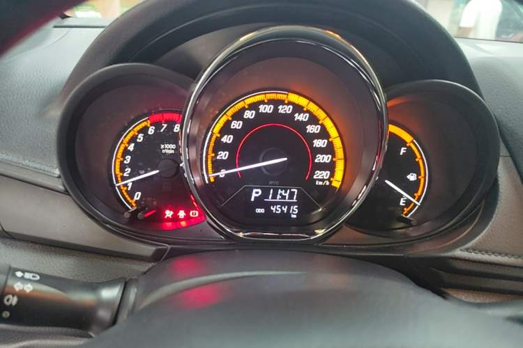 Used Toyota YARiS L Zhi Xuan 2022 X-Trail 1.5L CVT Leading PLUS Edition
