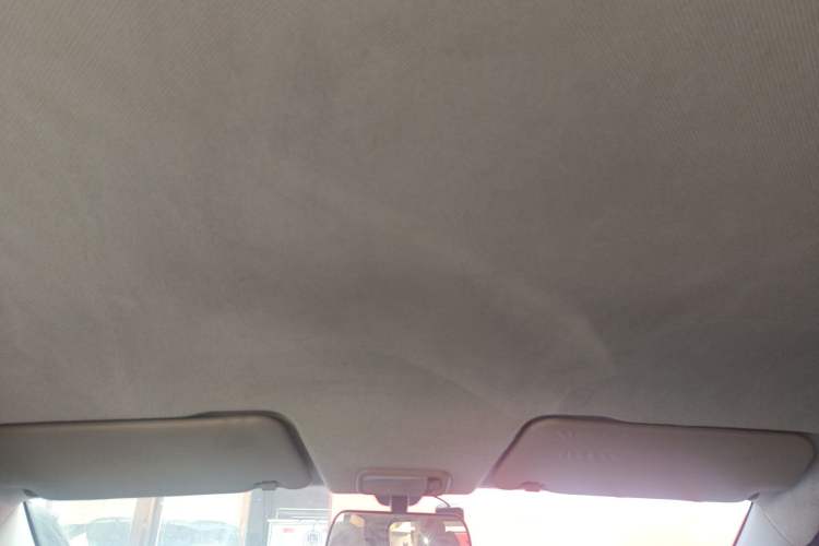 Used Wuling Hongguang 2019 1.5L S Basic Version China VI Standard LAR Headliner