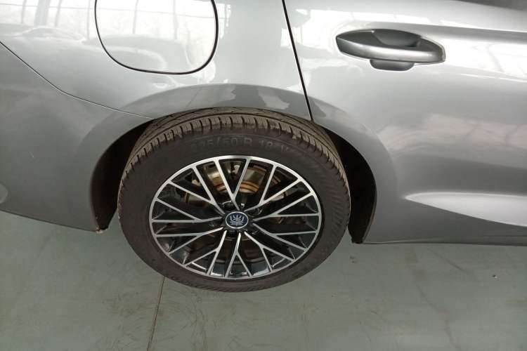 Used BYD Qin L 2024 DM-i 120KM Excellence Model
