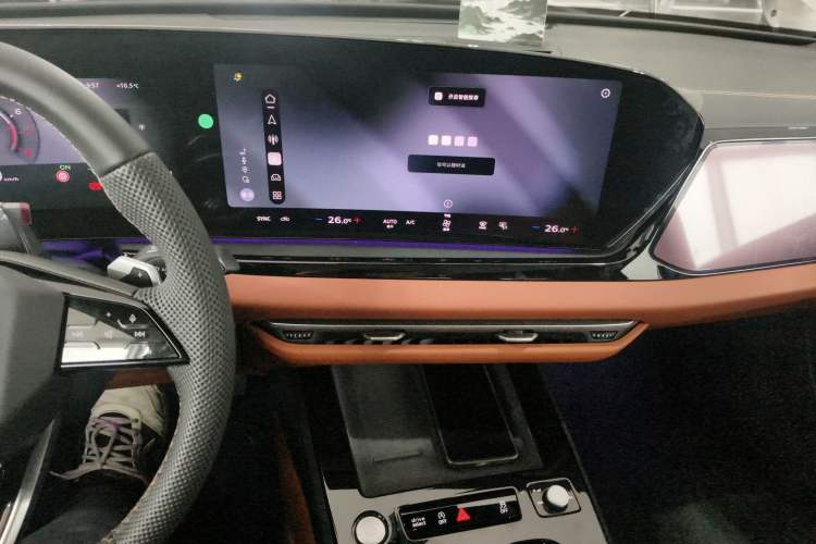 Used Audi A5L 2026 2.0T Sport
