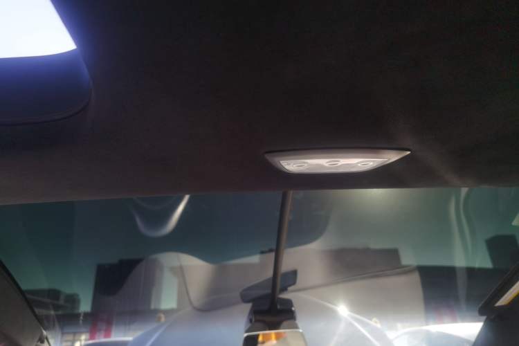 Used Tesla Model X 2020 Performance High-Performance Edition