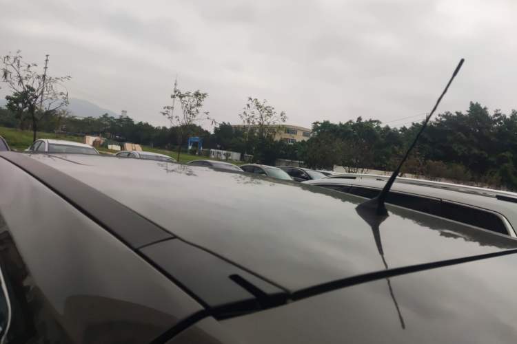 Used Nissan X-Trail 2023 Classic 2.0L Two-Wheel Drive Smart Connect & Comfort Edition
