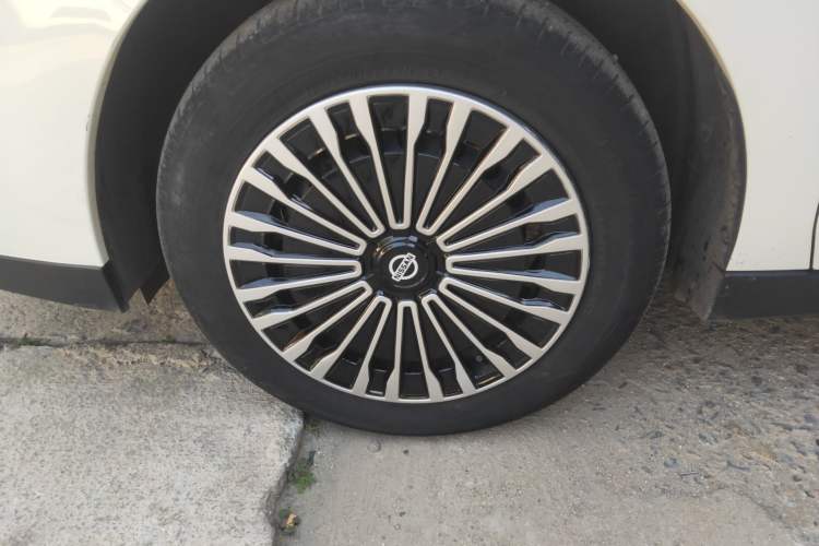 Used Venucia Venucia D60EV 2022 Standard Range Smart Drive Version
