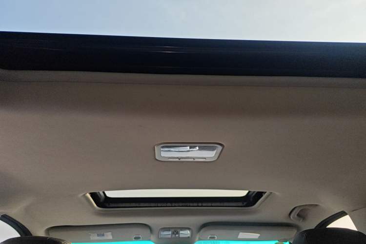 Used FORTHING CM7 2018 Classic Edition 2.0T Automatic Luxury Model