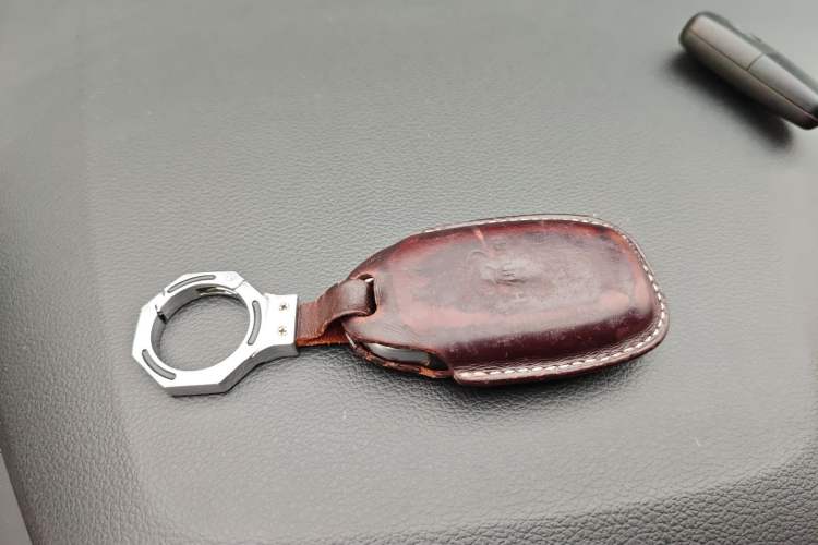 Used Hyundai ix35 2019 2.0L Automatic 2WD Zhiyong·Changxiang Edition China VI Standard