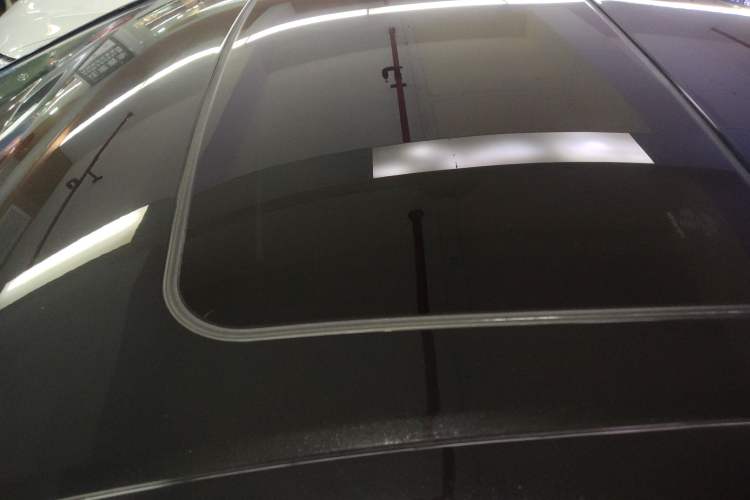 Used Lexus LS 2018 500h Excellence Edition China VI standard