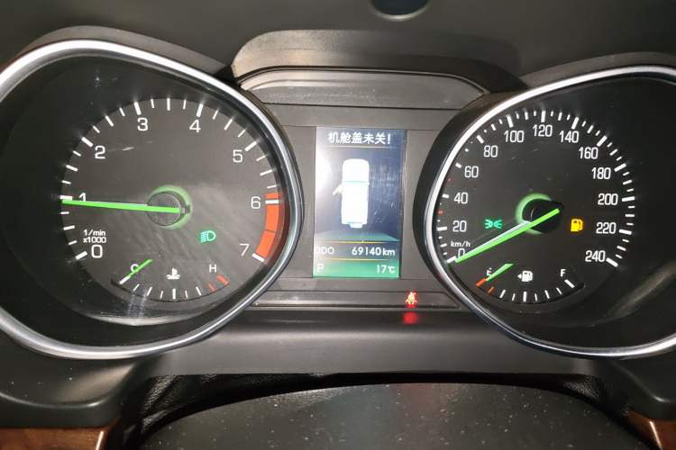 Used BAIC Off-Road BJ80 2017 2.3T Automatic 90th Anniversary Edition
