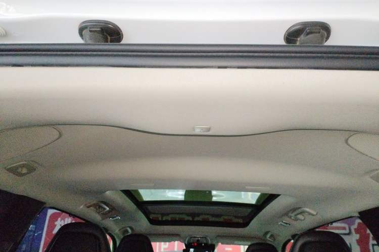 Used Volvo XC90 2017 T6 Zhiya Edition 5-seater
