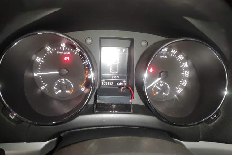 Used Skoda Yeti 2013 1.8T DSG Prestige Edition