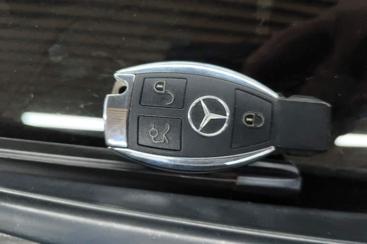 Used Mercedes-Benz CLA 2017 Facelifted CLA 200 Stylish Edition