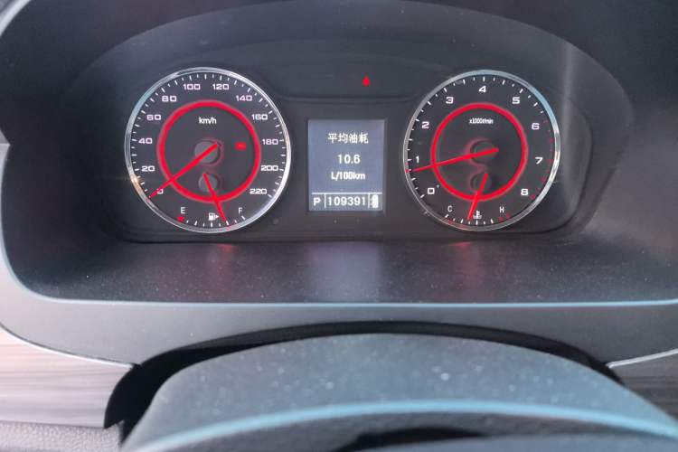 Used SAIC MAXUS G10 2018 PLUS 2.0T Automatic Elite Edition
