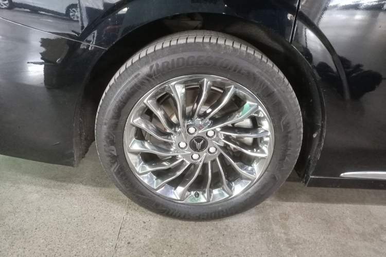 Used VOYAH Dream 2022 Low-Carbon Edition Dream+ Smart Enjoyment Package