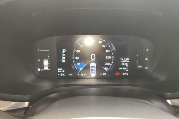 Used Volvo S60 2021 T3 SmartDrive Luxury Edition
