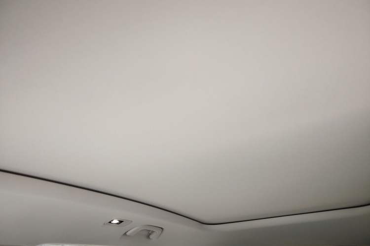 Used Geely Auto FX11 2024 1.5TD DCT Prestige Edition